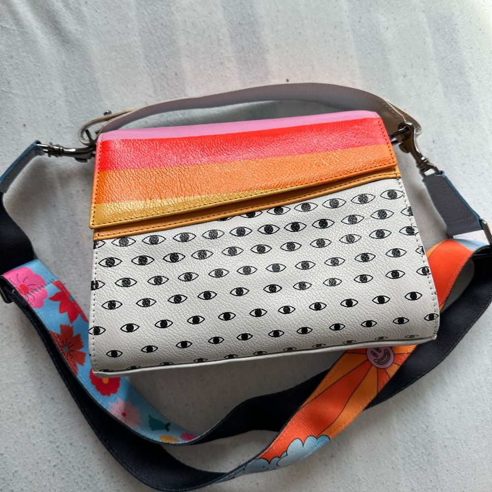 Min & Mon mini Anastasio cosmic journey collection